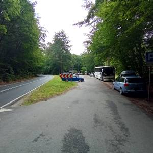 Parking Kwasowo w Międzyzdrojach - parking kwasowo w miedzyzdrojach 24