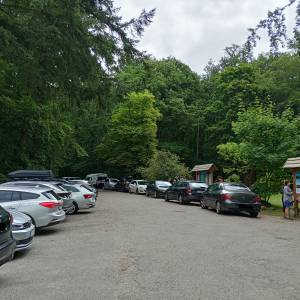 Parking Kwasowo w Międzyzdrojach - parking kwasowo w miedzyzdrojach 5