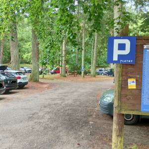 Parking Kwasowo w Międzyzdrojach - parking kwasowo w miedzyzdrojach 7