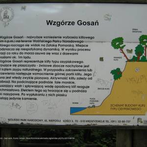 Wzgórze Gosań - gosan table 070620058