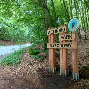 Parking przy Wzgórzu Gosań - parking przy wzgorzu gosan 12