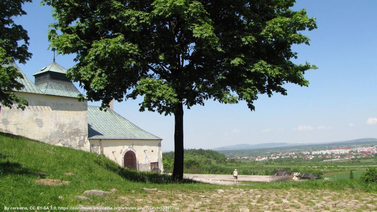 Chęcińsko-Kielecki Park Krajobrazowy - checinsko kielecki park krajobrazowy 14