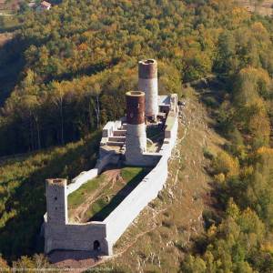 Chęcińsko-Kielecki Park Krajobrazowy - checiny 1