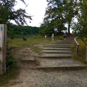 Parking przy Jeziorze Turkusowym - parking przy jeziorze turkusowym 18