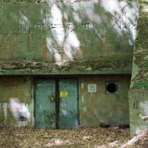 Ścieżka Przyrodniczo-Historyczna "Biała Góra" - sciezka przyrodniczo historyczna 3