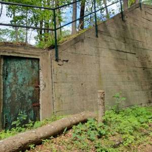 Ścieżka Przyrodniczo-Historyczna "Biała Góra" - sciezka przyrodniczo historyczna 6