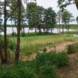 Jezioro Domysłowskie - jezioro domyslowskie 2