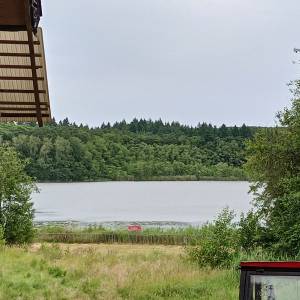 Jezioro Domysłowskie - jezioro domyslowskie 7