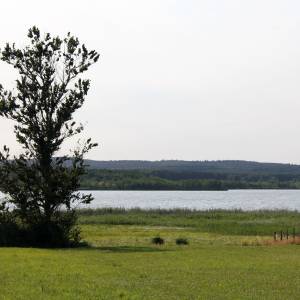 Jezioro Koprowo - jezioro koprowo 4