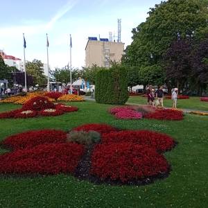 Promenada Nadmorska w Międzyzdrojach - promenada nadmorska w miedzyzdrojach 7