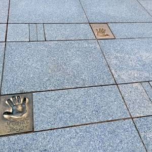 Promenada Gwiazd w Międzyzdrojach - promenada gwiazd w miedzyzdrojach 8