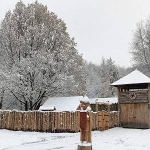 Raciborski Gród Średniowieczny - raciborski grod sredniowieczny 4