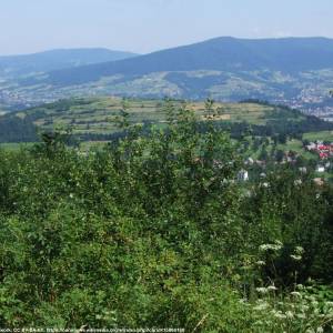 Beskid Makowski - adamczykowa g27