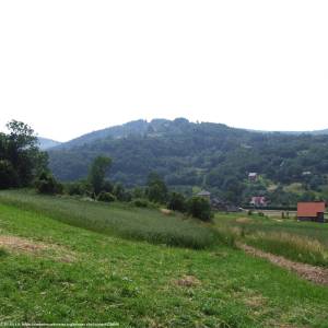 Beskid Makowski - beskid makowski bm1 2