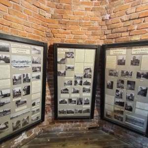 Muzeum Kamieni w Kamieniu Pomorskim - muzeum kamieni w kamieniu pomorskim 1