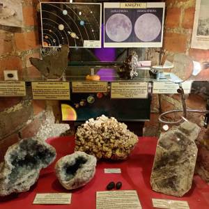 Muzeum Kamieni w Kamieniu Pomorskim - muzeum kamieni w kamieniu pomorskim 10