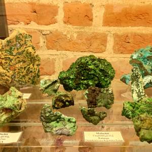 Muzeum Kamieni w Kamieniu Pomorskim - muzeum kamieni w kamieniu pomorskim 11