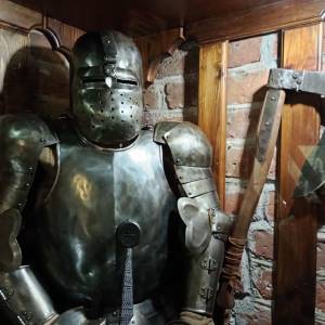 Muzeum Kamieni w Kamieniu Pomorskim - muzeum kamieni w kamieniu pomorskim 12