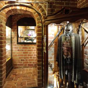 Muzeum Kamieni w Kamieniu Pomorskim - muzeum kamieni w kamieniu pomorskim 19