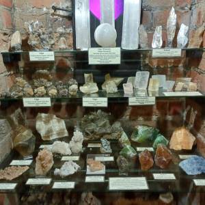 Muzeum Kamieni w Kamieniu Pomorskim - muzeum kamieni w kamieniu pomorskim 30