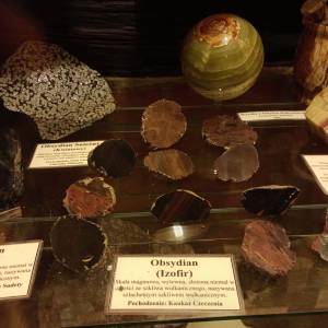 Muzeum Kamieni w Kamieniu Pomorskim - muzeum kamieni w kamieniu pomorskim 32