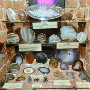 Muzeum Kamieni w Kamieniu Pomorskim - muzeum kamieni w kamieniu pomorskim 33