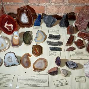 Muzeum Kamieni w Kamieniu Pomorskim - muzeum kamieni w kamieniu pomorskim 34