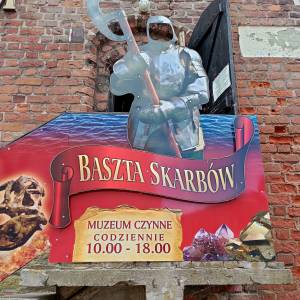 Muzeum Kamieni w Kamieniu Pomorskim - muzeum kamieni w kamieniu pomorskim 4