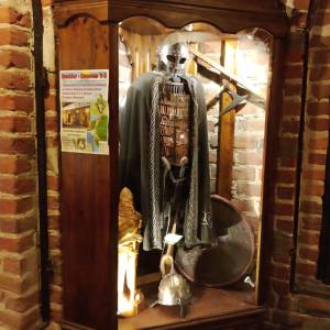 Muzeum Kamieni w Kamieniu Pomorskim - muzeum kamieni w kamieniu pomorskim 8