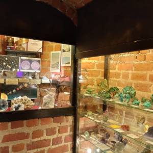 Muzeum Kamieni w Kamieniu Pomorskim - muzeum kamieni w kamieniu pomorskim 9