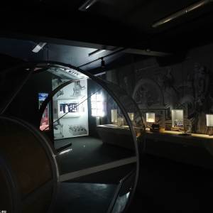 Muzeum Historii Ziemi Kamieńskiej w Kamieniu Pomorskim - muzeum historii ziemi kamienskiej w kamieniu pomorskim 1