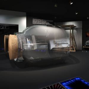 Muzeum Historii Ziemi Kamieńskiej w Kamieniu Pomorskim - muzeum historii ziemi kamienskiej w kamieniu pomorskim 2