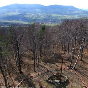 Księża Góra (649 m n.p.m.) - ksieza gora 2