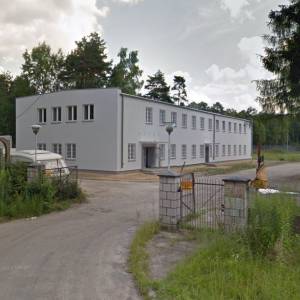 Dawna baza 15 dywizjonu rakietowego Obrony Powietrzenej w Ciągowicach - dawna baza 15 dywizjonu rakietowego obrony powietrzenej w ciagowicach