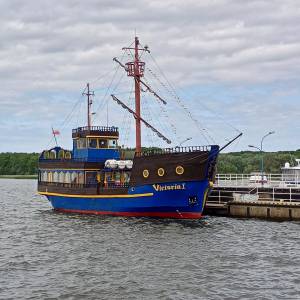 Molo w Kamieniu Pomorskim - molo w kamieniu pomorskim 1