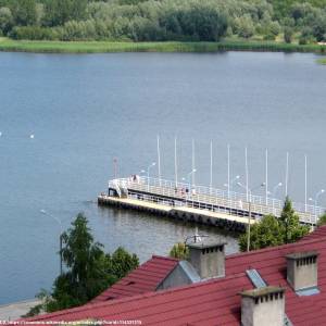 Molo w Kamieniu Pomorskim - molo w kamieniu pomorskim 10