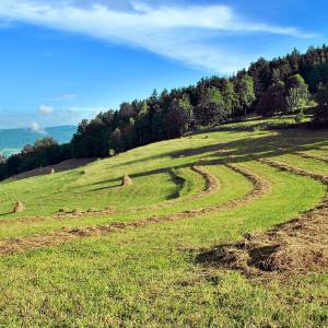 Beskid Wyspowy - beskid wyspowy 7