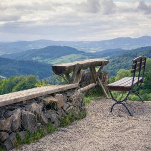 Beskid Sądecki - beskid sadecki 1