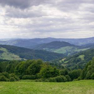 Beskid Sądecki - beskid sadecki 2