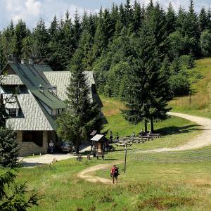 Beskid Sądecki - beskid sadecki 5