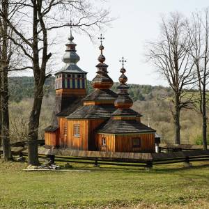 Beskid Niski - beskid niski 2