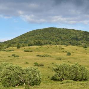 Beskid Niski - beskid niski 4