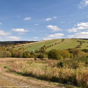 Beskid Niski - beskid niski 9