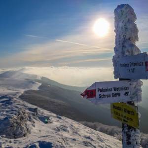 Bieszczady - bieszczady 13