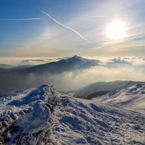 Bieszczady - bieszczady 14