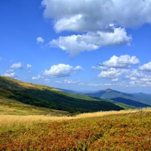 Bieszczady - bieszczady 2