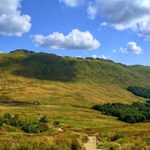 Bieszczady - bieszczady 3