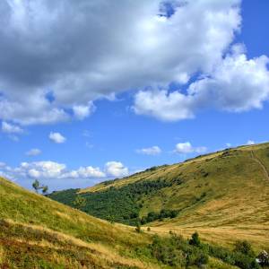 Bieszczady - bieszczady 4