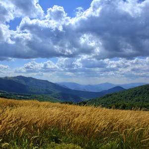 Bieszczady - bieszczady 5