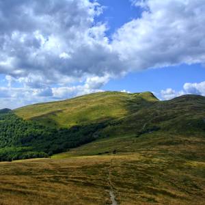 Bieszczady - bieszczady 6